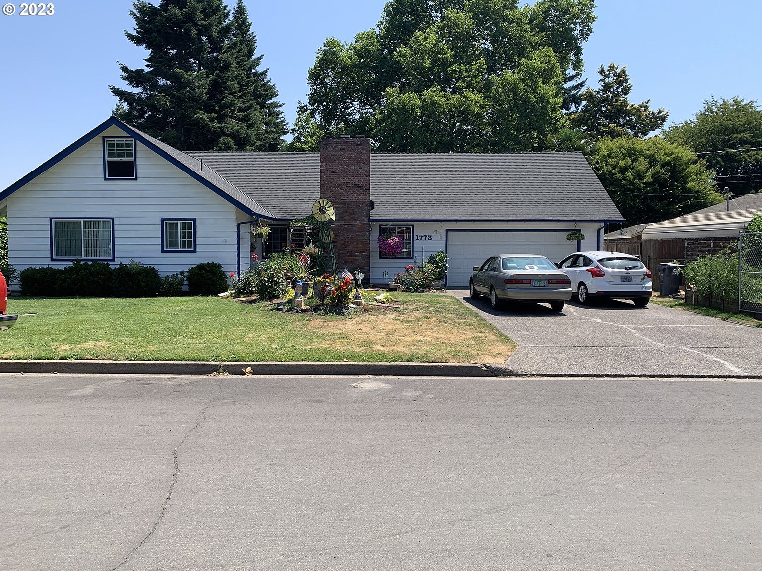 1773 Parnell Dr, Eugene, OR 97404 MLS 23030025 Zillow