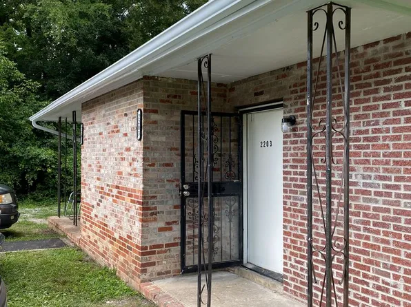 2201 & 2203 Gilbert Street, 2201 & 2203 Gilbert St, Chattanooga, TN 37406