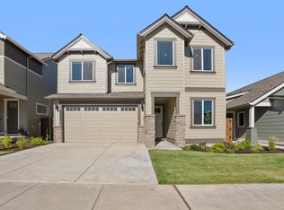 3790 NE Suchy St, Bend, OR 97701