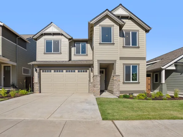 3803 NE Suchy St, Bend, OR 97701