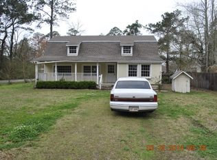 57345 Oak Ave, Slidell, LA 70461