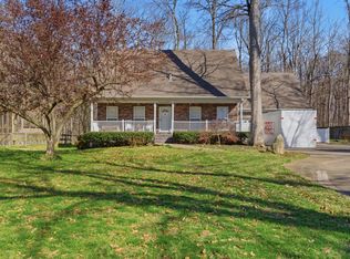 125 Oak Park Ct, White House, TN 37188