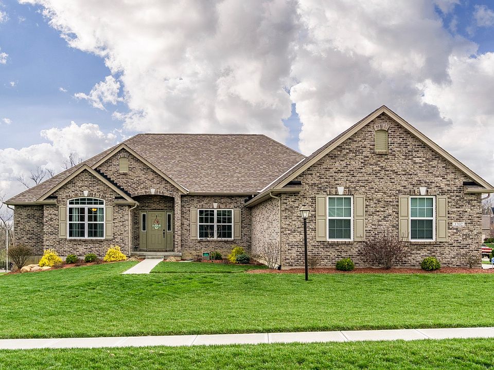 Stunning Custom Built Ranch