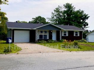 306 Bridle Ridge Rd, Collinsville, IL 62234