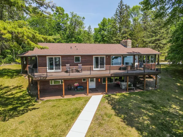 13423 Hummingbird Dr, Park Rapids, MN 56470