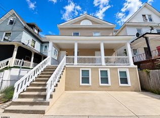 17 N Sovereign Ave, Atlantic City, NJ 08401