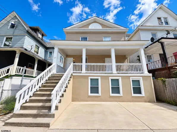 17 N Sovereign Ave, Atlantic City, NJ 08401