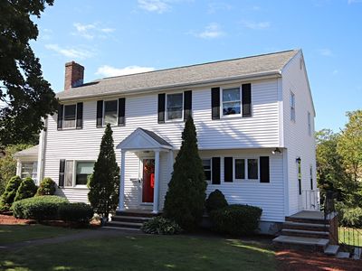 70 Saville St, Saugus, MA, 01906
