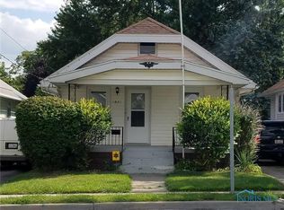 1831 Berdan Ave, Toledo, OH 43613