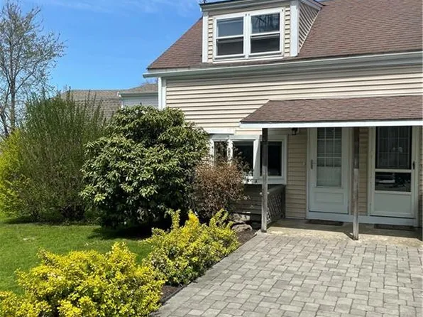 16 Dudley Ave, Newport, RI