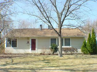 5728 Aubrey Ter, Downers Grove, IL 60516