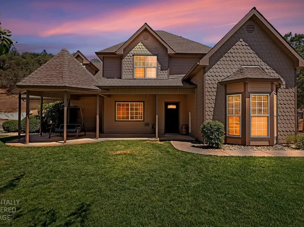 5401 Banbury Cross Rd, Shingle Springs, CA 95682