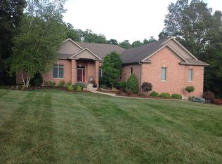 26045 N Laurel Ct, Wauconda, IL