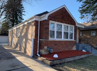 13840 S State St, Riverdale, IL