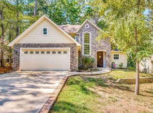 211 N Fairway Loop, Coldspring, TX 77331