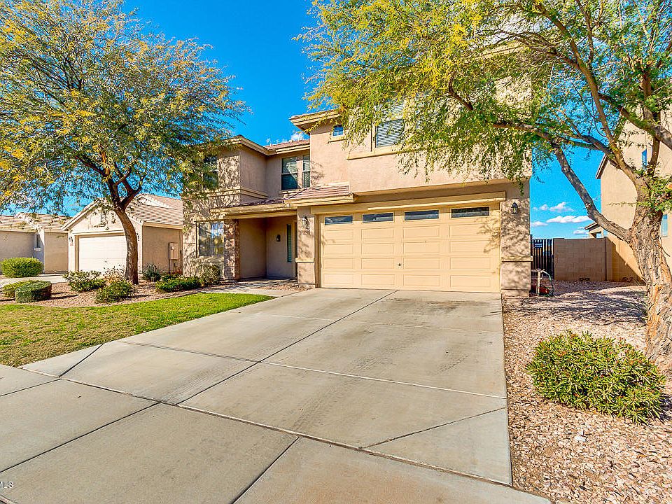 1st image of 750 W Desert Canyon Dr