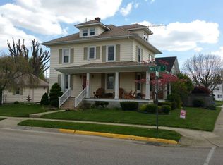 601 Myrtle Pl, Batesville, IN