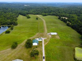 16833 Cook Rd, Florence, IN 47020