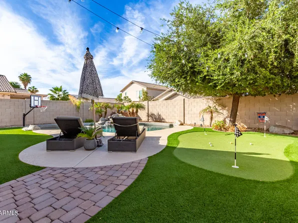 12958 W CATALINA Drive, Avondale, AZ 85392
