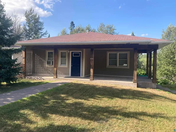 213 W Palm St #1, Duluth, MN 55811