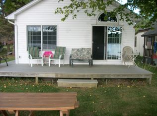 5394 Hamilton Point, Honeoye, NY 14471
