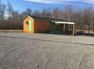 128 Airport, Russell Springs, KY 42642