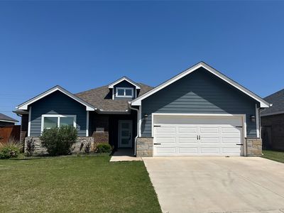 256 Sweet Pea Path, Abilene, TX, 79602