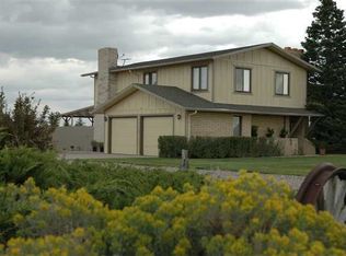 8410 Yarina Way, Cheyenne, WY 82009