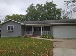 1605 6th St SW, Willmar, MN 56201