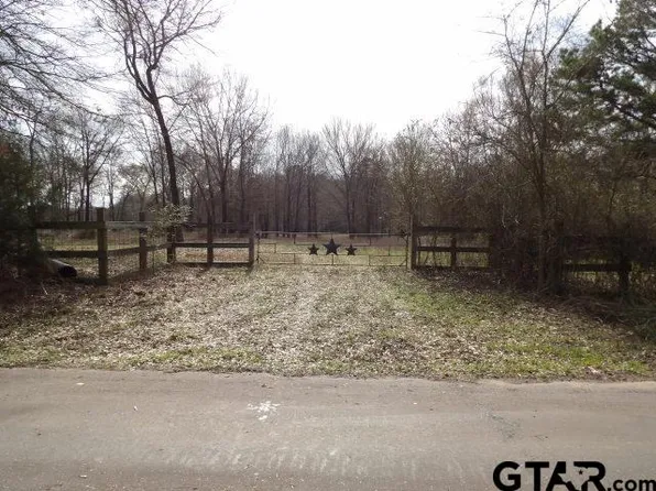 Racoon Rd, Pittsburg, TX 75686