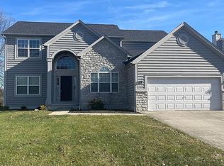 952 Sorohan St, Reynoldsburg, OH