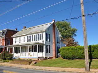 351 W Main St, Dallastown, PA 17313