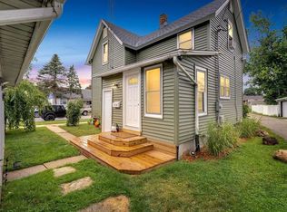 104 Benton St, Michigan City, IN