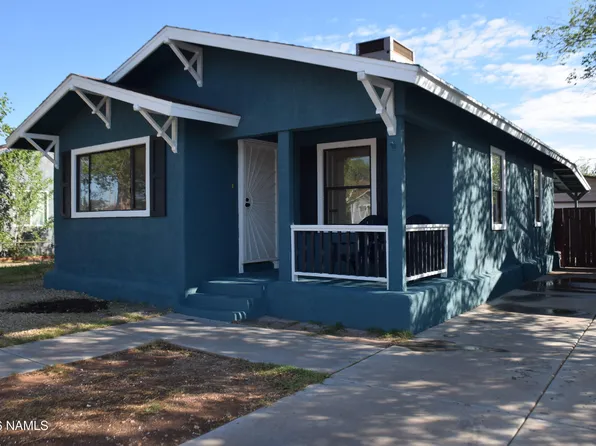 510 W Aspinwall St, Winslow, AZ 86047