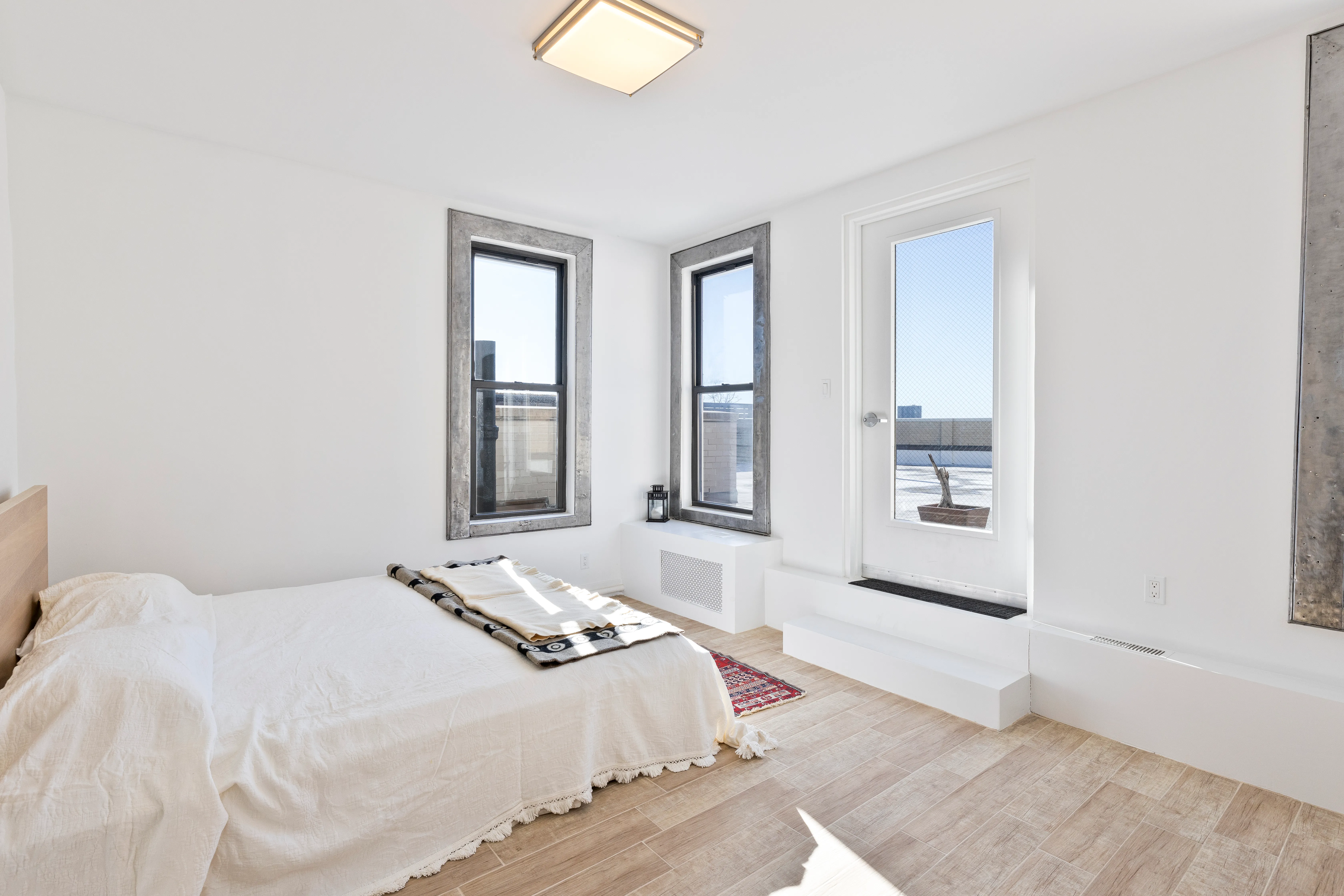 270 Riverside Drive #PH in Upper West Side, Manhattan | StreetEasy