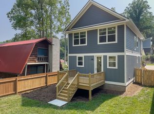 357 London Rd, Asheville, NC 28803