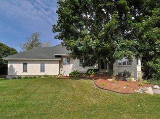 7816 Bush Lake Dr, Bloomington, MN 55438