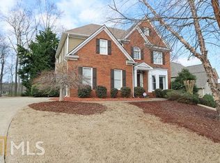 4525 Planters Hill Dr #5, Powder Springs, GA 30127