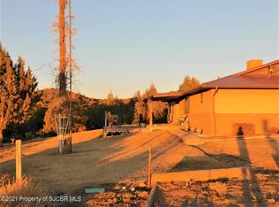 6 Road 2400, Aztec, NM 87410