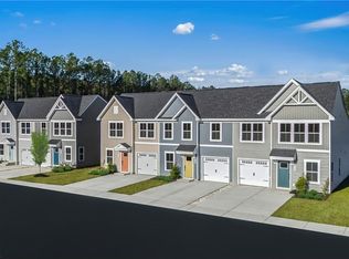 6245 Bold Stone #7E, Williamsburg, VA 23188