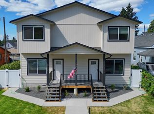 2321 E 7th Ave, Spokane, WA 99202