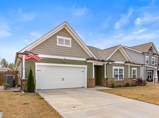 231 Winchester Dr, Rossville, GA 30741