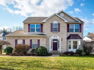 1701 Dawn Dr, Sewickley, PA 15143
