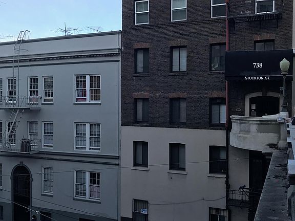 4th image of 738 Stockton St APT 5A