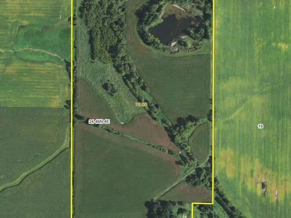 Schuld Rd, Harvard, IL 60033