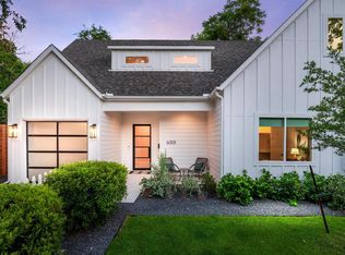 6301 Wild St, Austin, TX 78757