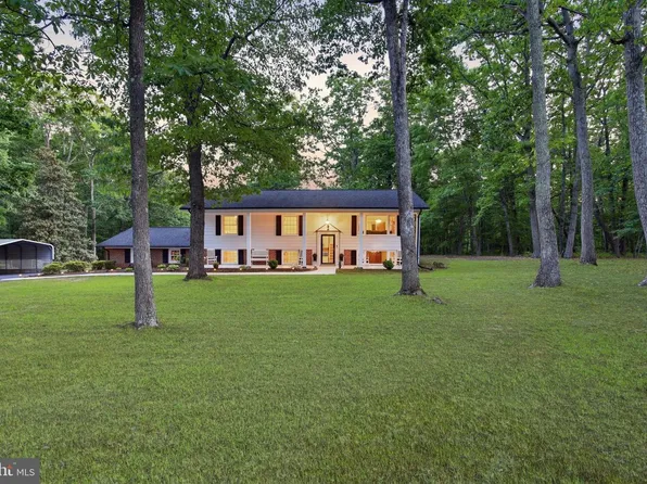 13408 Black Meadow Rd, Spotsylvania, VA 22553