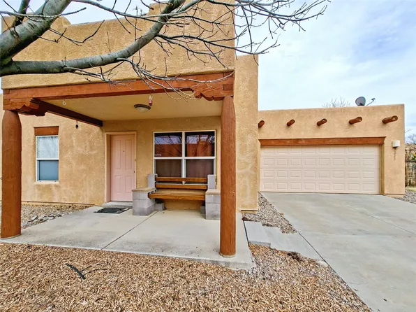 7223 Via Verde, Santa Fe, NM 87507