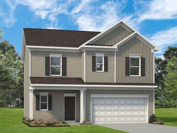 273 Artimis Dr, Dalton, GA 30720