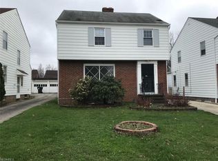 4026 Stilmore Rd, South Euclid, OH 44121